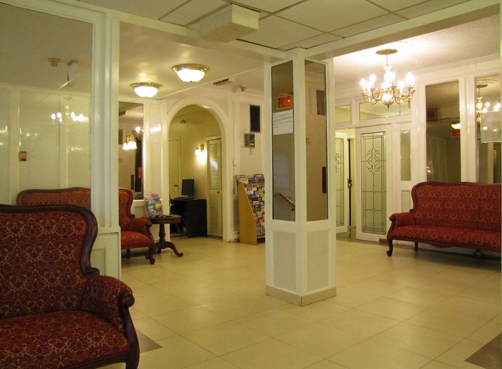 Photo of Livingroom in West End
