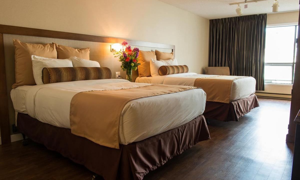 Photo of Bedroom in Inner Harbour