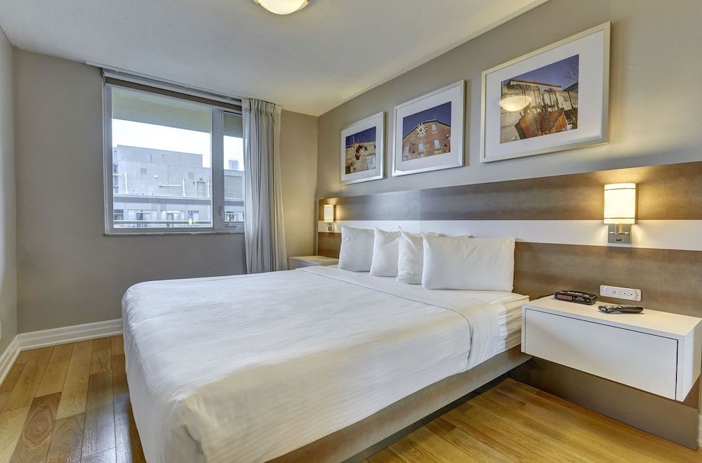 Photo of Bedroom in Church and Wellesley