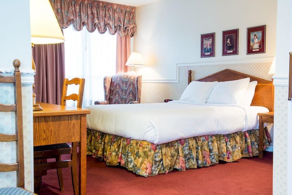 Photo of Bedroom in Inner Harbour