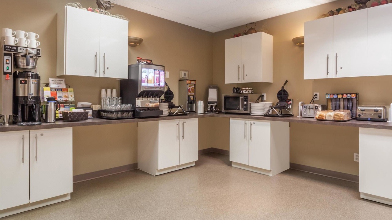 Photo of Kitchen in Lower Sumas Mountain