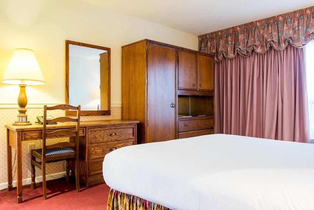 Photo of Bedroom in Inner Harbour