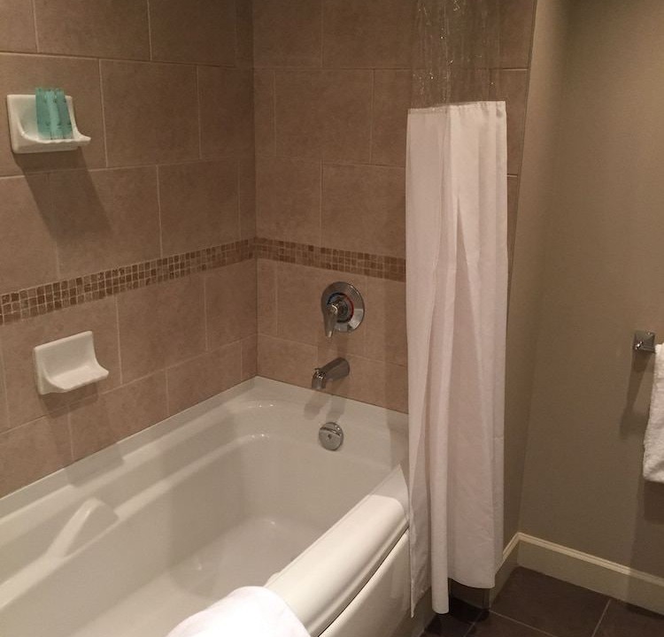 Photo of Bathroom in Garibaldi Highlands