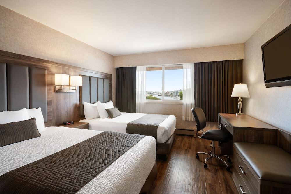 Photo of Bedroom in Inner Harbour