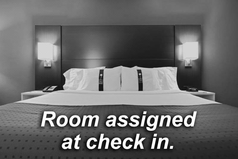 Photo of Bedroom in Metrotown