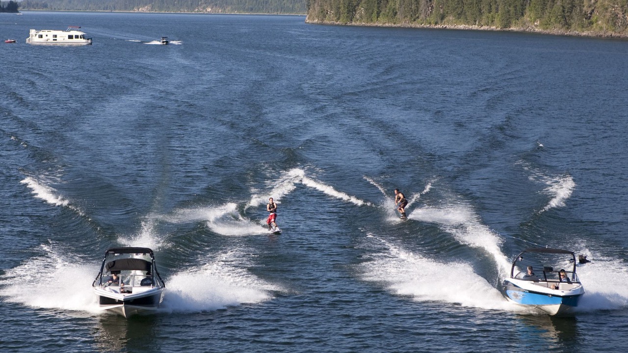 Photo of Outdoor in Sicamous