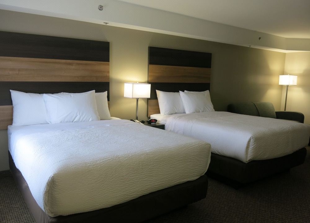 Photo of Bedroom in Lindsay