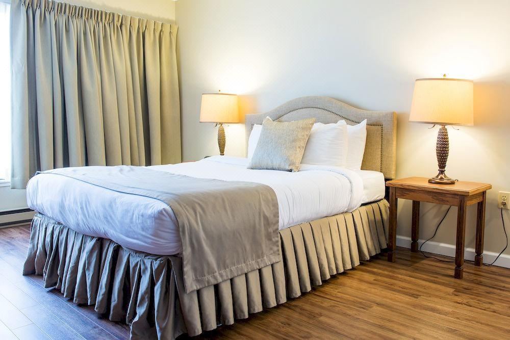 Photo of Bedroom in Inner Harbour