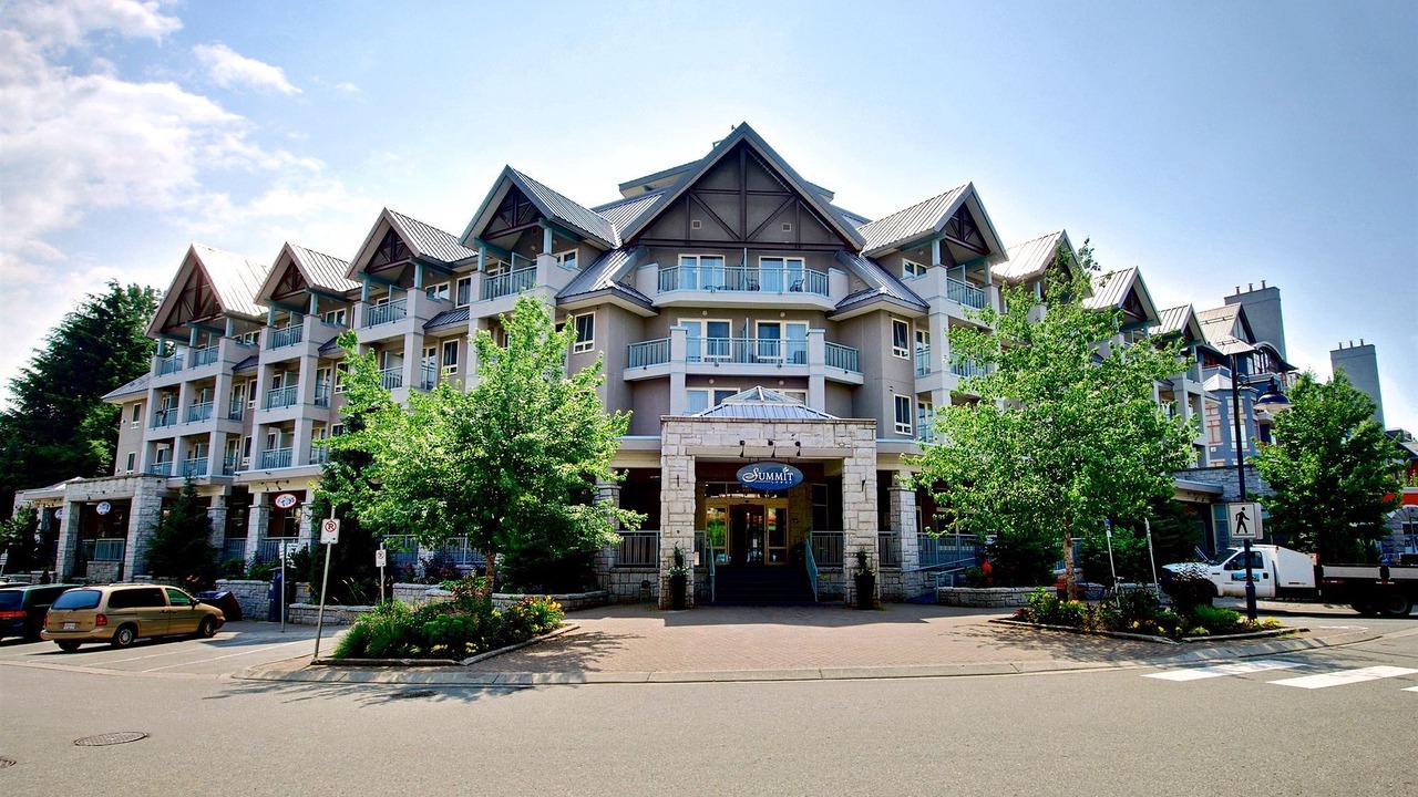 Photo of Buildings in Village North