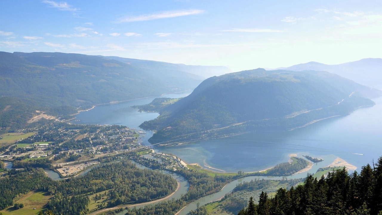 Photo of Outdoor in Sicamous