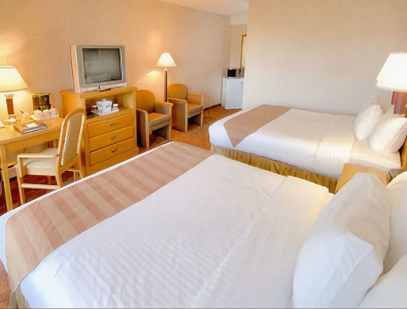 Photo of Bedroom in Gorge -Tillicum Area