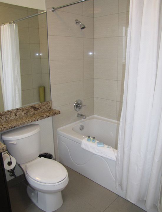Photo of Bathroom in West End