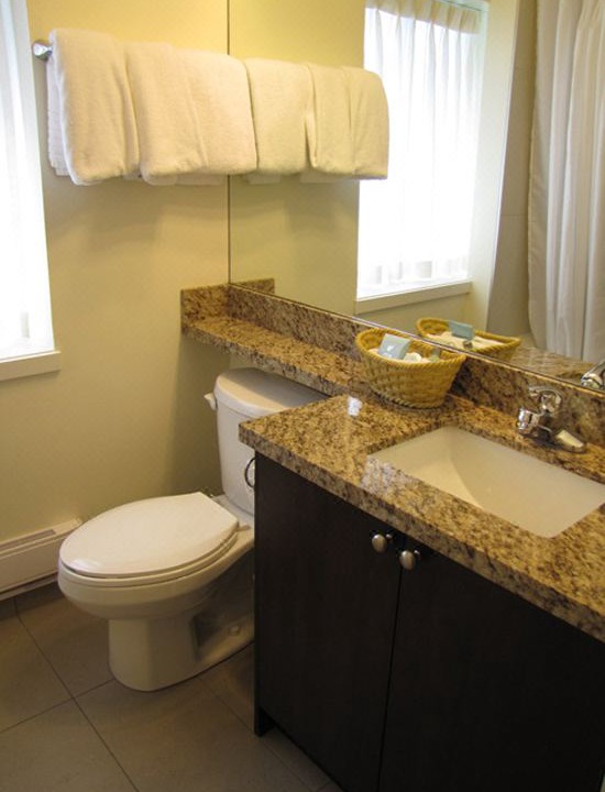 Photo of Bathroom in West End