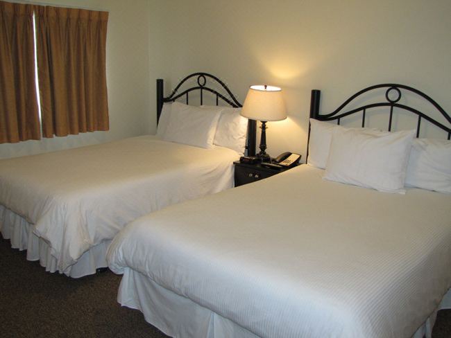 Photo of Bedroom in West End