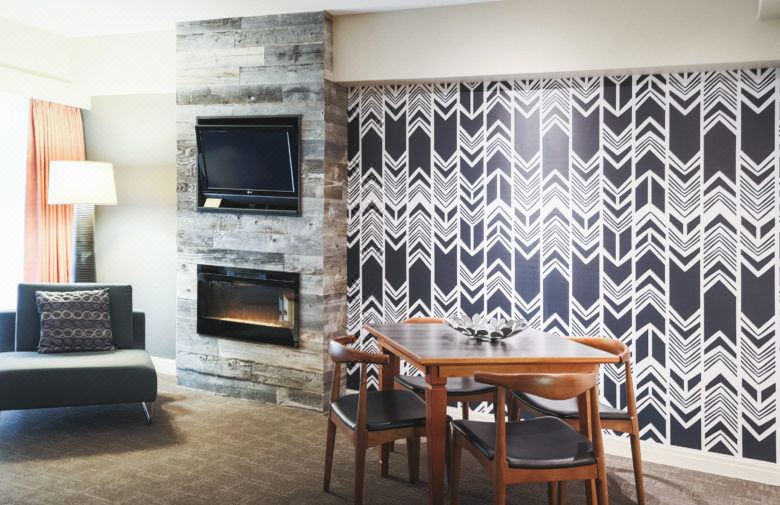 Photo of Livingroom in Village North