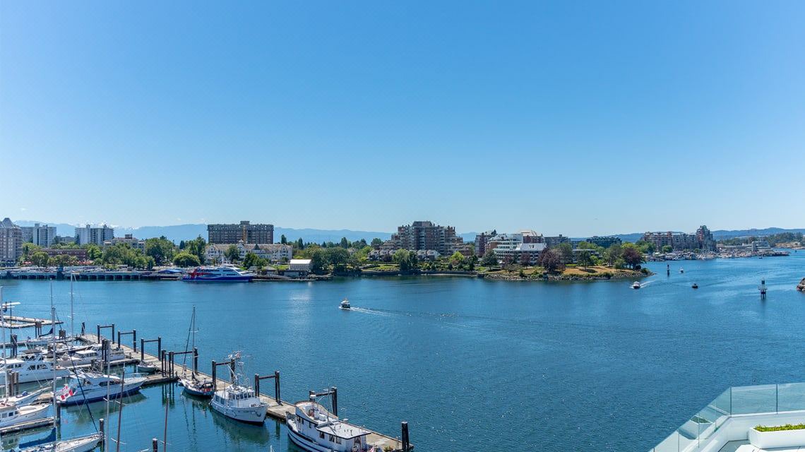 Photo of Outdoor in Inner Harbour