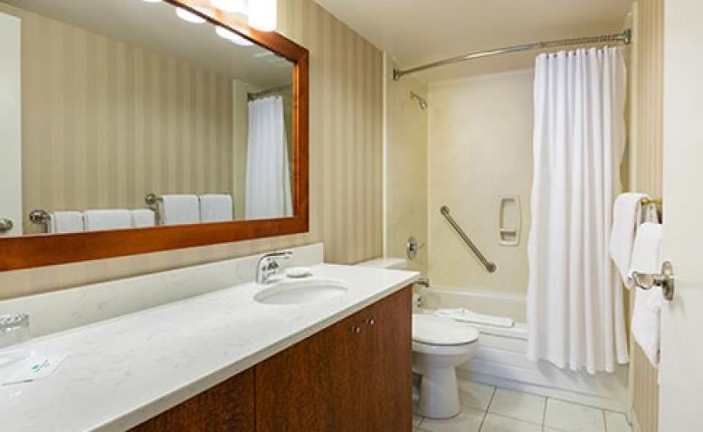 Photo of Bathroom in Inner Harbour