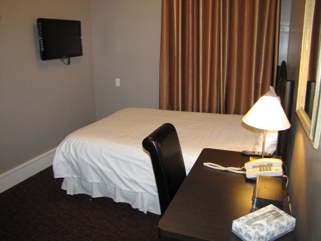 Photo of Bedroom in West End