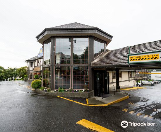 Photo of Buildings in Gorge -Tillicum Area