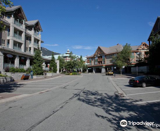 Photo of Buildings in Village North