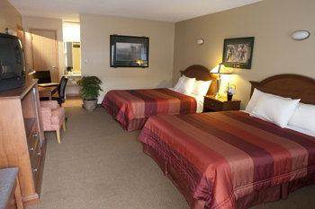 Photo of Bedroom in Sicamous