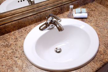 Photo of Bathroom in Gorge -Tillicum Area