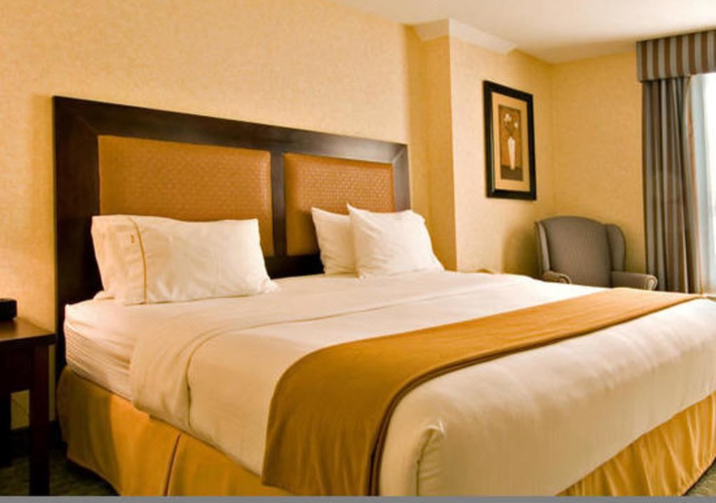 Photo of Bedroom in Metrotown
