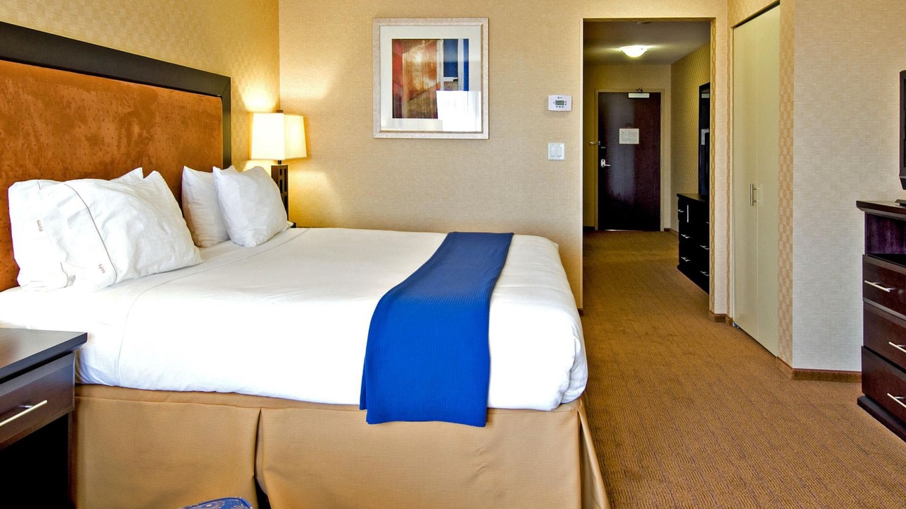 Photo of Bedroom in Richmond