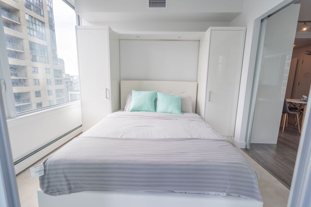 Photo of Bedroom in Davie Village