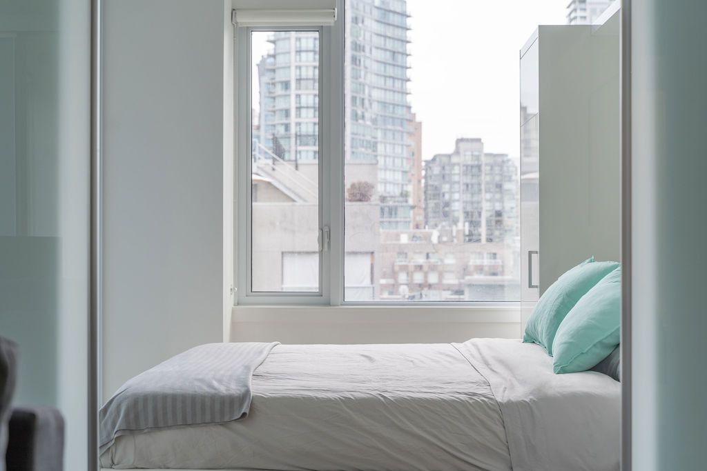Photo of Bedroom in Davie Village