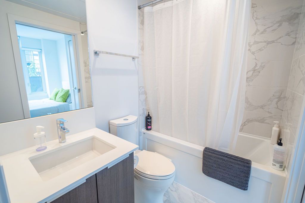 Photo of Bathroom in Davie Village