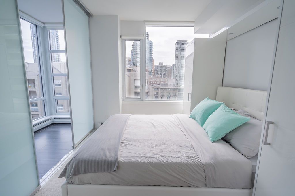 Photo of Bedroom in Davie Village