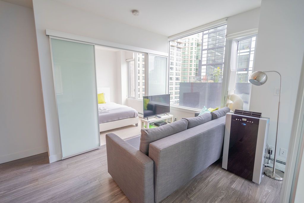 Photo of Kitchen in Davie Village