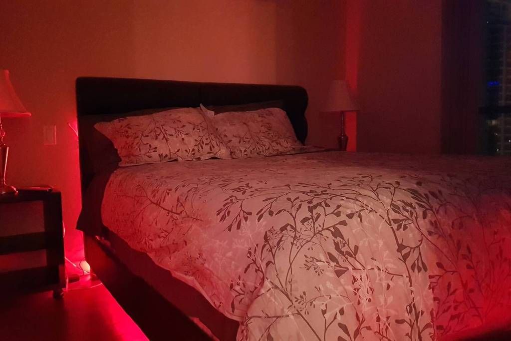 Photo of Bedroom in Yaletown