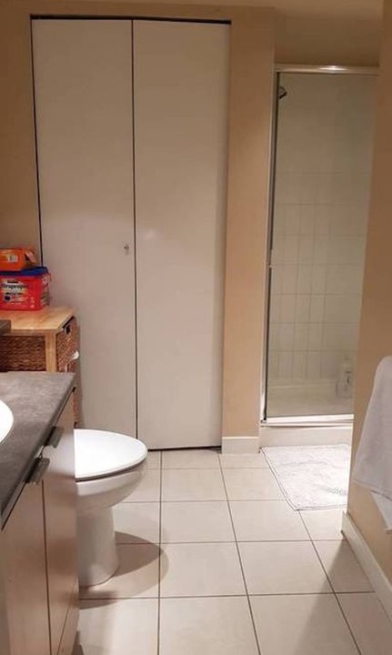 Photo of Bathroom in Yaletown