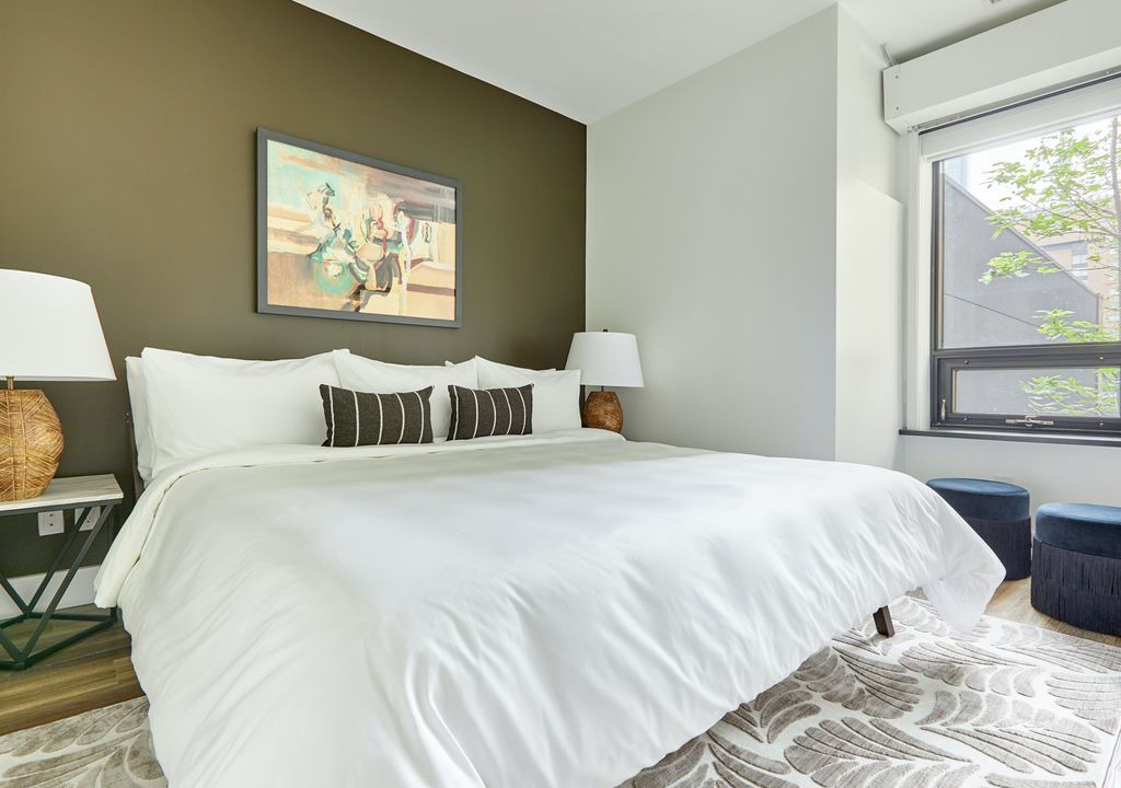 Photo of Bedroom in Grange Park