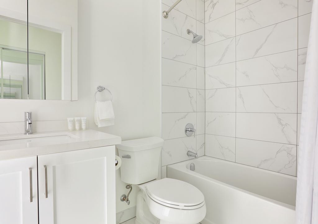 Photo of Bathroom in Grange Park
