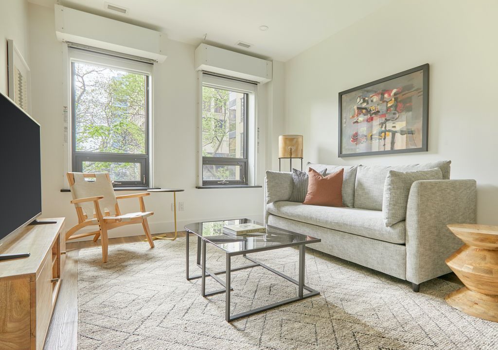 Photo of Livingroom in Grange Park