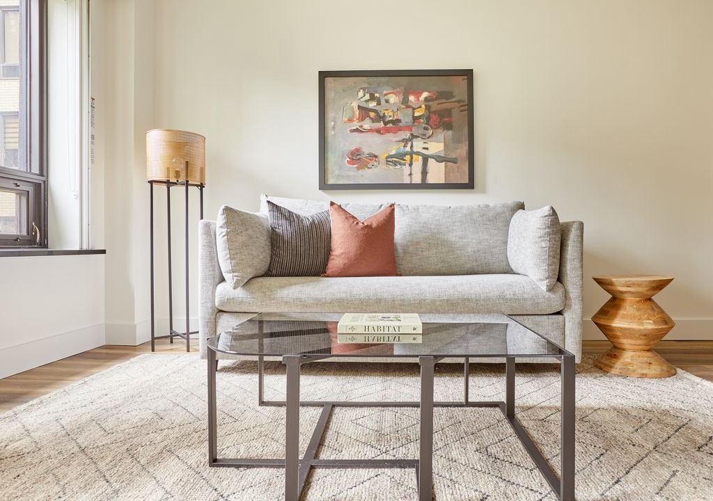 Photo of Livingroom in Grange Park