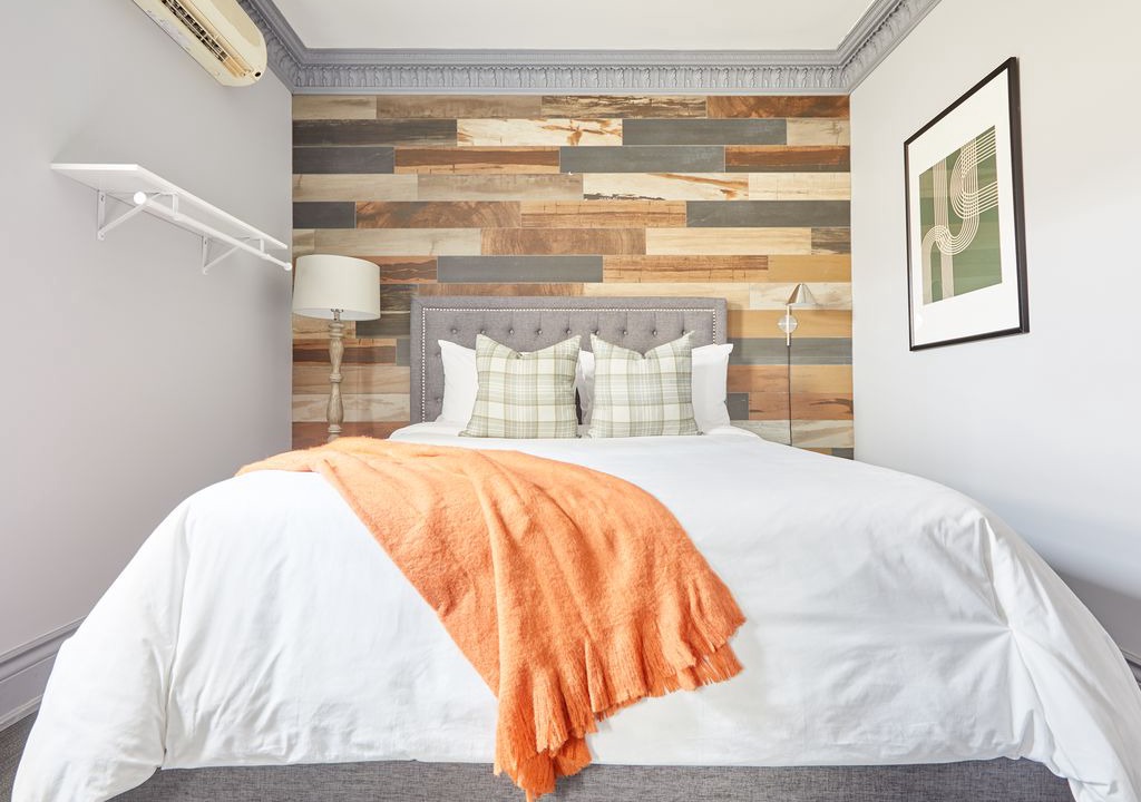 Photo of Bedroom in Church and Wellesley