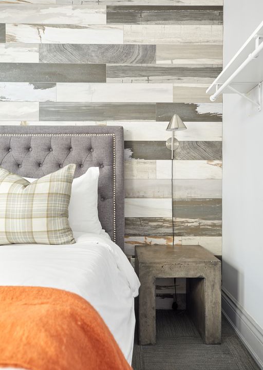Photo of Bedroom in Church and Wellesley