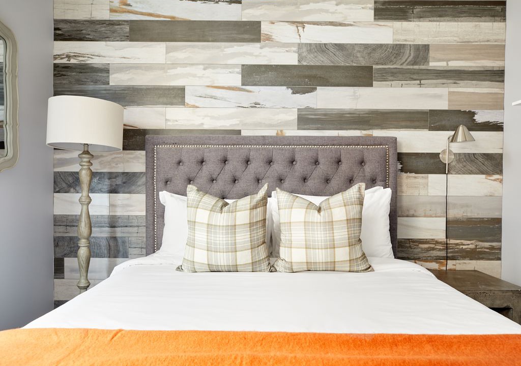 Photo of Bedroom in Church and Wellesley