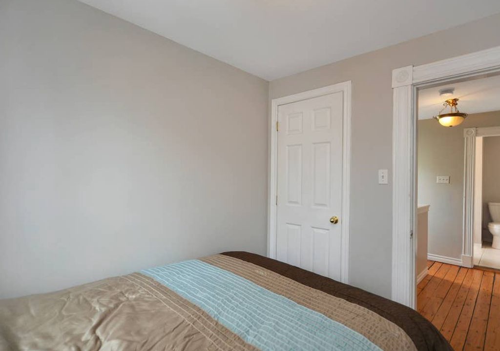 Photo of Bedroom in North End