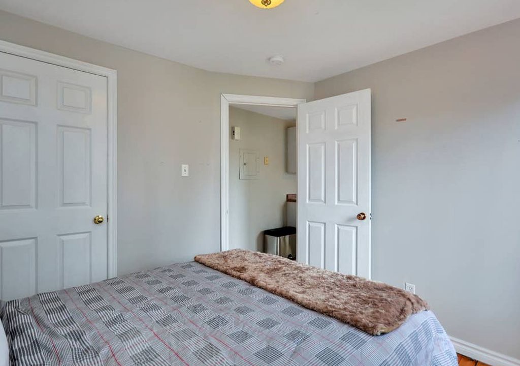 Photo of Bedroom in North End