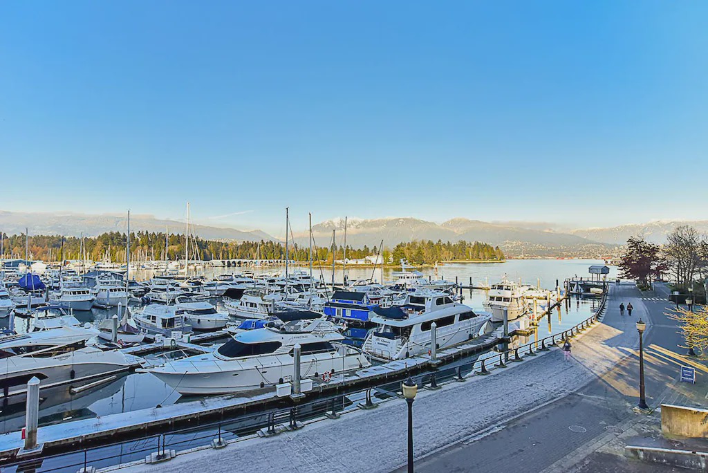 Photo of Others in Coal Harbour