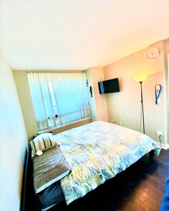 Photo of Bedroom in Davie Village