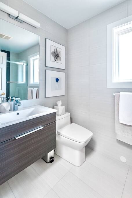 Photo of Bathroom in Victoria