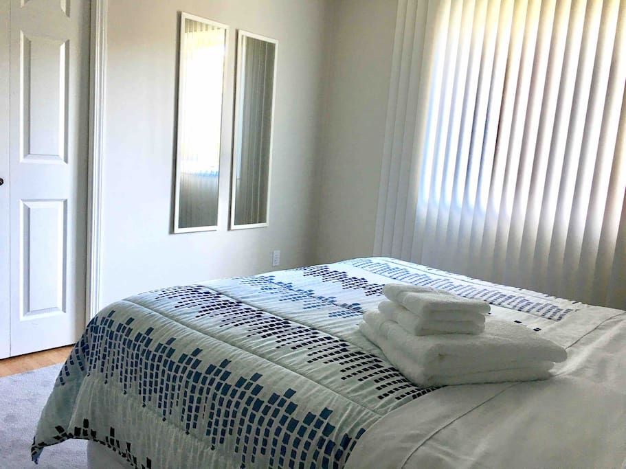 Photo of Bedroom in Victoria