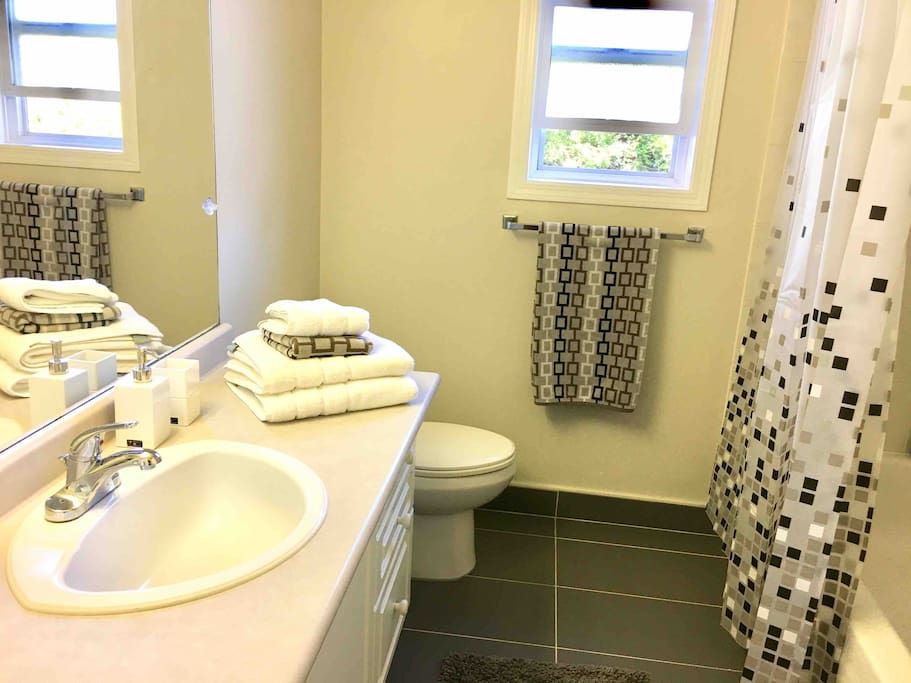 Photo of Bathroom in Victoria