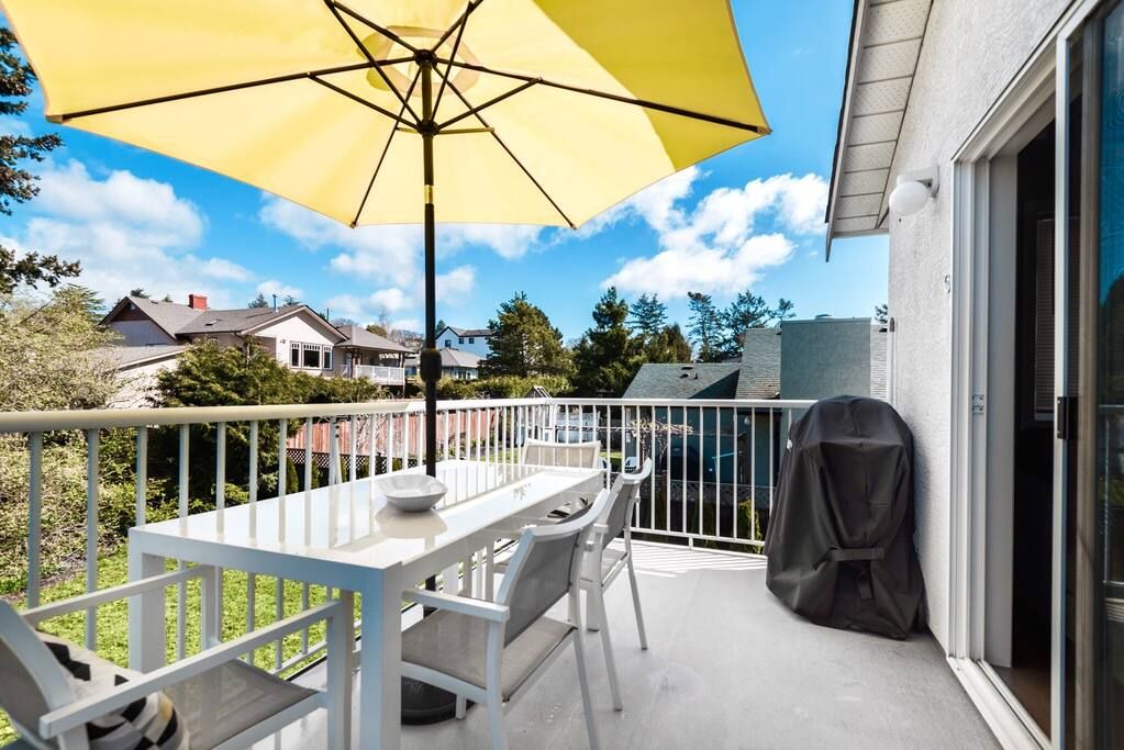 Photo of Patio Balcony in Victoria